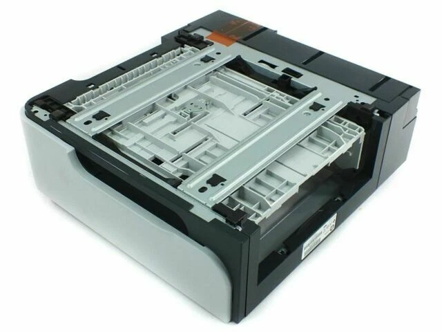 HP CE530A LaserJet 500-Sheet Paper Tray