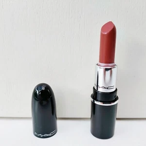 MAC "mini M·A·C" Lustreglass Lipstick, #Posh Pit, 1.5g, Brand New! - Bild 1 von 5