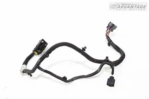 2017-2020 LINCOLN CONTINENTAL 3.0L REAR AXLE DIFFERENTIAL CARRIER WIRE CABLE OEM - Picture 1 of 8