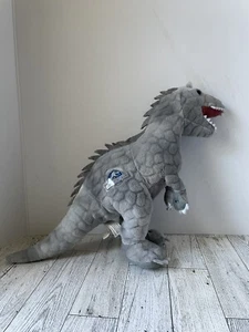 Jurassic World Park Indominus Rex Plüschtier Fabrik Jurassic Park 16 Zoll - Bild 1 von 8
