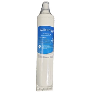 Refrigerator Water Filter Replacement for Whirlpool Waterdrop WD-F02 4396508 NEW - Picture 1 of 5