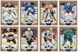 2019-20 19-20 O-Pee-Chee OPC Gold Parallel #1 to 250 Pick From List !! - Picture 1 of 1