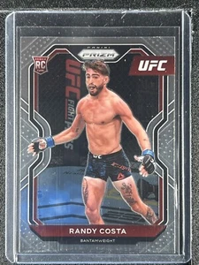Costa, Randy - 2021 Prizm - Rookie - Picture 1 of 1