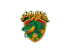 Dragon Ball Z Shenron Goku Vinyl Decal Sticker Car/Window/Wall/Truck/Laptop - Picture 1 of 1