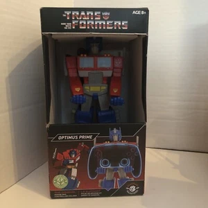 Cable Guys Transformers Optimus Prime Controller Phone Holder NEW - Picture 1 of 7