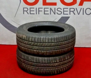 2x Michelin EnergySaver 205/60R16 96V (*) Sommerreifen - Bild 1 von 5