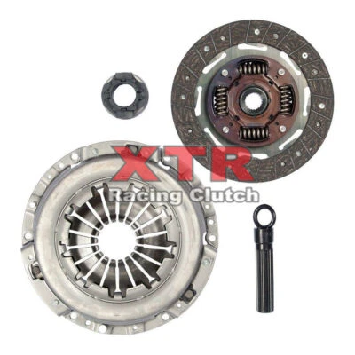 KIT DE EMBRAGUE DE ALTA RESISTENCIA XTR OE para 2000-2002 SATURN SC1 SC2 SL SL1 SL2 SW2 1,9 L Foto 1 de 3