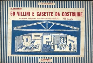 Casalgrandi - 50 Villen und Häuser zum Bauen - II Aufl. Lavagnolo - Bild 1 von 1