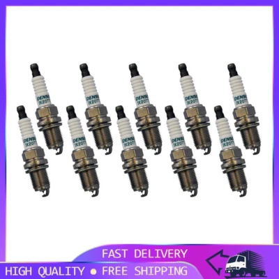 Bujía para Audi S6 2011 2010 2009 2008 2007 Foto 1 de 2