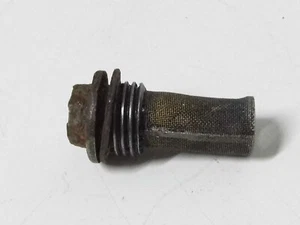 Triumph Tiger Cub E4094 Engine Crankcase Filter Secondhand ' - Picture 1 of 4