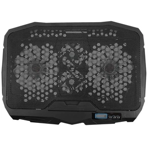 Radiatore Dispositivo Raffreddamento Dell'aria Per Laptop Supporto Regolabile - Photo 1/12