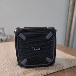 iHome Portable Wireless Bluetooth Speaker (IBT731) - Picture 1 of 5