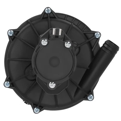 Pompa aria secondaria per Mercedes-Benz W203 C219 W210 W220 W463 W639 A0580000010 - Immagine 1 di 4