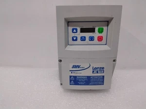 Lenze  ESV112N01SXC  Frequency Inverter - Picture 1 of 5