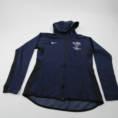 Chaqueta para mujer Villanova Wildcats Nike azul marino usada Foto 1 de 4