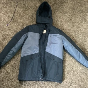 Herren Magellan Outdoor Mantel mit Kapuze Gr. S - Bild 1 von 8