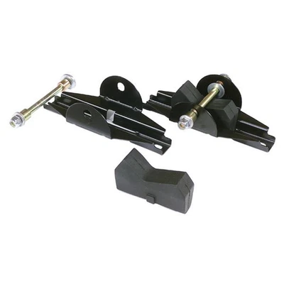 Camso Mounting Kit for Camoskis for 2012 Polaris 600 RMK 144 Snowmobile - Image 1 of 2