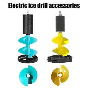 Accesorios para taladro de hielo eléctrico✨ - Imagen 1 de 15