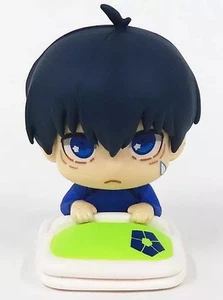Minifigura Yoichi Isagi Onemutan Blue Lock exclusiva de Japón - Imagen 1 de 1