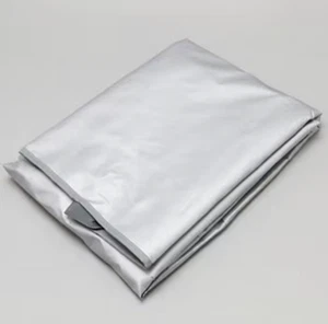 MAZDA Roadstar MX-5 Miata ND5RC OEM Genuine Half Body Cover N244V9880A JDM - Bild 1 von 2