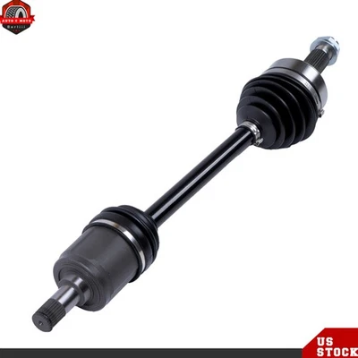 Conjunto de eje CV delantero izquierdo para Acura Tsx Honda Accord Civic 2014 2,0 L 2,4 L4 Foto 1 de 4