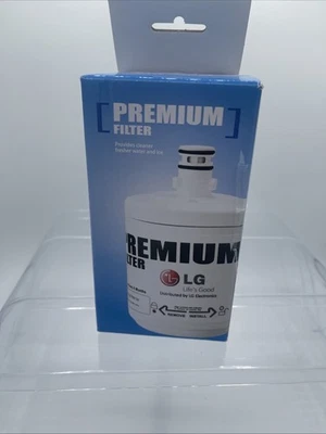 LG ADQ72910901 Premium Filter for LG fridge - Image 1 of 4