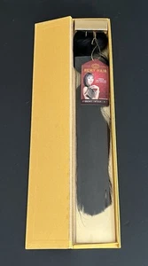 Echthaarfarbe 1 Style REMY 18" - Bild 1 von 4
