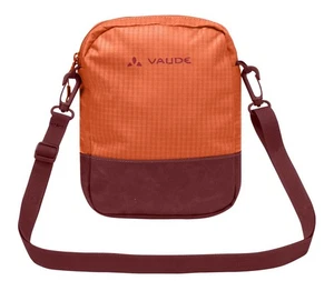 VAUDE CityBen Crossbody Bag Umhängetasche Tasche Buckeye terracotta dunkelrot - Bild 1 von 4