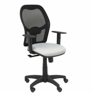 Silla de Oficina Alocén Piqueras y Crespo 0B10CRN Gris claro - Imagen 1 de 1