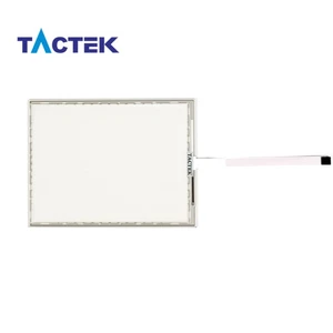 Touch Screen for T121S-5RAP36N-0A18R0-200FB Touchscreen Panel Glass Digitizer - Picture 1 of 3