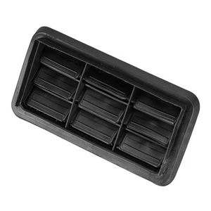 Tailgate Vent Ventilation Grille 55394330AB Fit For Jeep Wrangler JK 2010-2018 - Picture 1 of 4