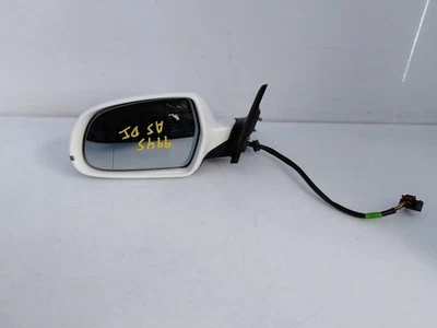 LINKER SPIEGEL / E2-A1-35-1 / 2321788 FÜR AUDI A5 COUPE 8T 2.0 TDI 130KW - Image 1 of 4