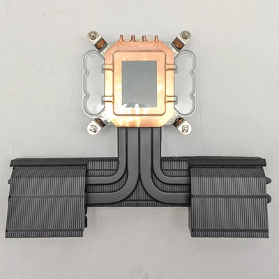 ASUS ROG G22CH Desktop PC CPU Air Cooler Heatsink Assembly (13PF03T0M30011) - Image 1 of 4