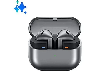 SAMSUNG  auricolari BLUETOOTH STEREO WIRELESS GALAXY BUDS 3  + SHELL RIC - Immagine 1 di 4