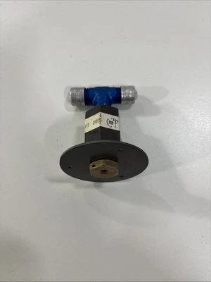 Cessna 185 Fuel Drain 0716169-1 - Image 1 of 3