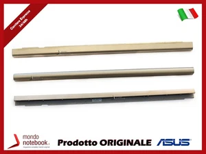 Copri Cerniera Cerniere ASUS N580VD N580VN N580GD (Gold Oro ) - Photo 1/1