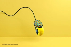 ✅️PRESALE✅️ - Razer Cobra Mouse - Pokémon Edition - Brand New - Zdjęcie 1 z 5
