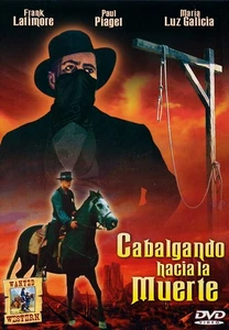 Cabalgando hacia la muerte (El Zorro) (L'ombra di Zorro) - Imagen 1 de 1