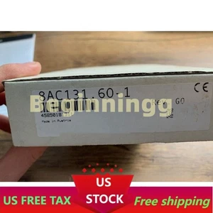 US Free TAX NEW B&R 8AC131.60-1 FAST shipping with 1 year warranty - Picture 1 of 1
