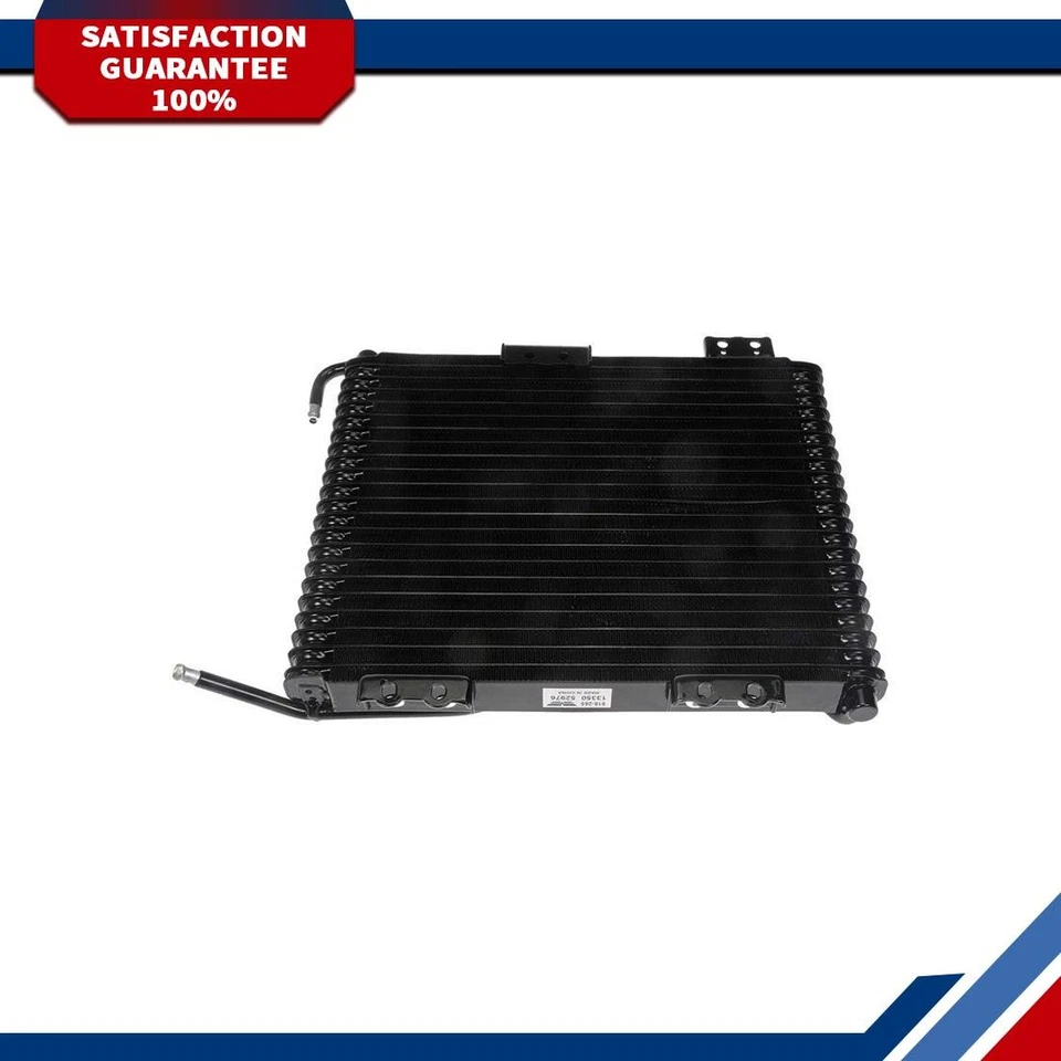Dorman Automatic Transmission Oil Cooler Fits 2000 2001 Toyota Land Cruiser - Image 1 of 3