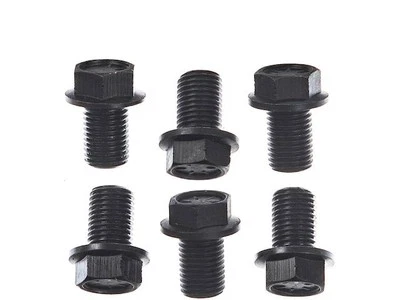 For 1987-1992 Pontiac Bonneville Flywheel Bolt 33487MRFP 1988 1989 1990 1991 - Image 1 of 2