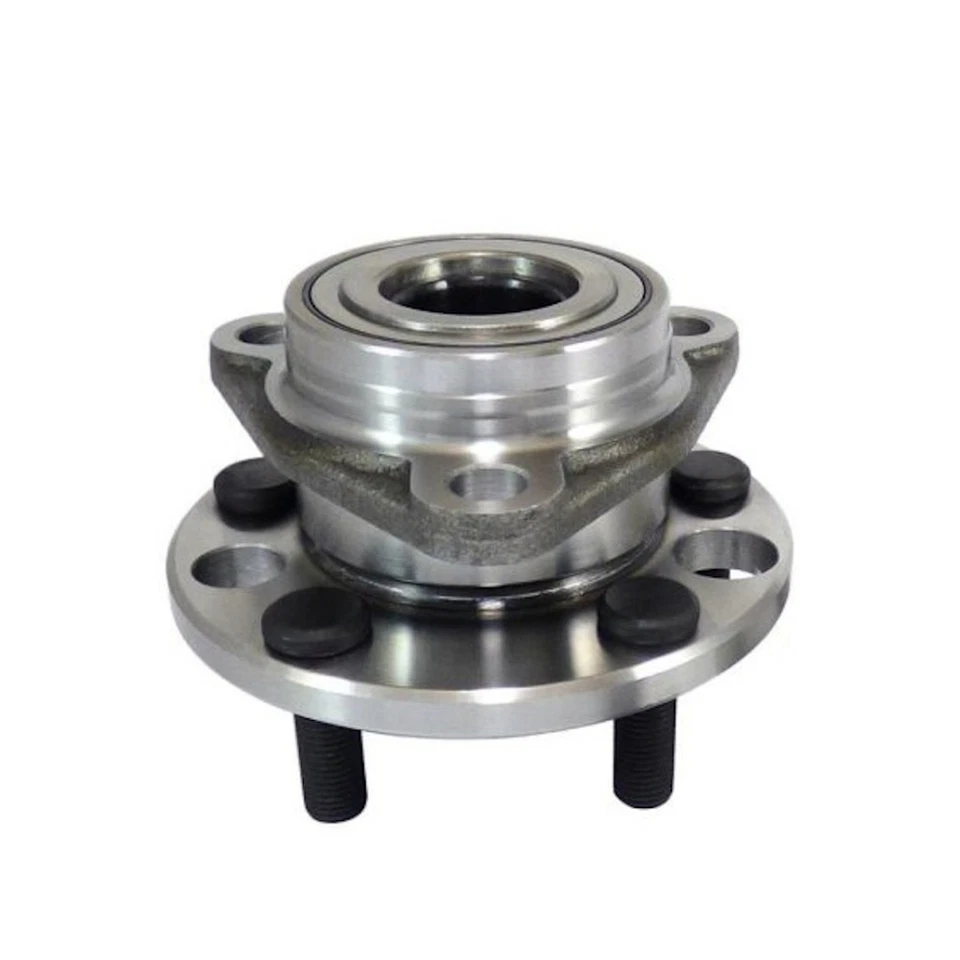 Genuine ACDelco For Oldsmobile Achieva 1992-1998 Wheel Hub And Bearing | Rear - Image 1 of 4