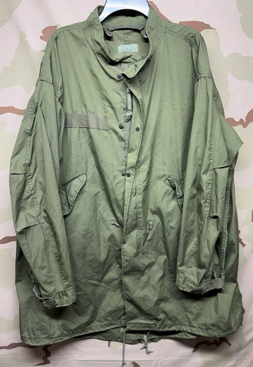 m65 parka products for sale | eBay