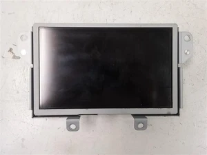 2012-2014 Ford Focus Dash Information Display Screen BM5T-18B955-FA thru FD OEM - Bild 1 von 2
