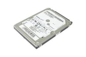 Hard drive Seagate 1TB 5.4K SATA 3G 2.5" 512n 8MB HN-M101MBB/EX2 - Picture 1 of 1
