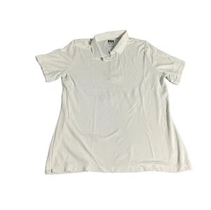 Helly Hansen Shirt Herren XL Polo Performance Golf UPF 50+ Athleisure - Bild 1 von 11