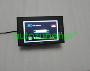 Applicable for used Kinco MT4424T touch screen man-machine interface - Picture 1 of 3