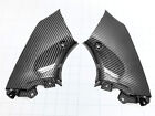 Carbon Fibre Air Intake Duct Cover Fairing For SUZUKI Hayabusa GSX1300R 08-20