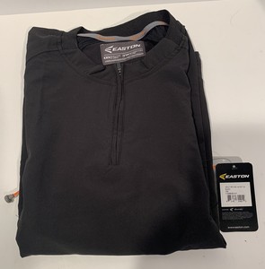 easton baseball jackets