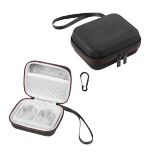 Shockproof EVA Case Housing for RODE Wireless GO Compact Microphone System Case - Zdjęcie 1 z 5
